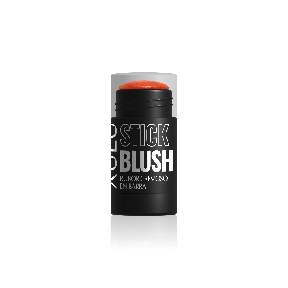 Z12901 XULU STICK BLUSH - Rubor en barra nro. 1 Peachy